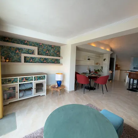 Casa Sunrisa