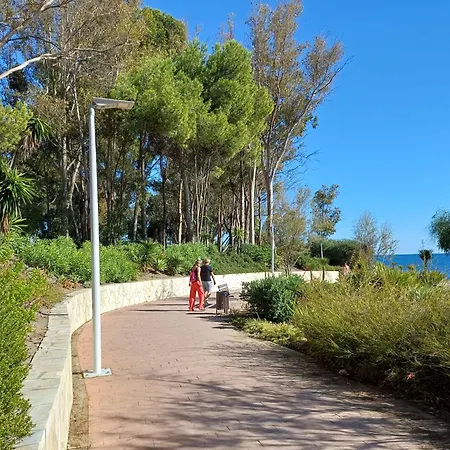 Casa Sunrisa *