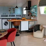 Casa Sunrisa * Estepona