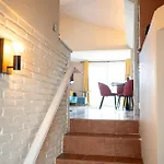 Prázdninový dům Casa Sunrisa Estepona