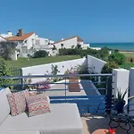 Casa Sunrisa Prázdninový dům Estepona