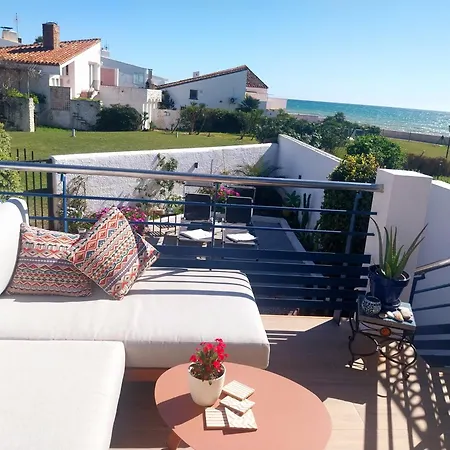 Casa Sunrisa Hébergement de vacances