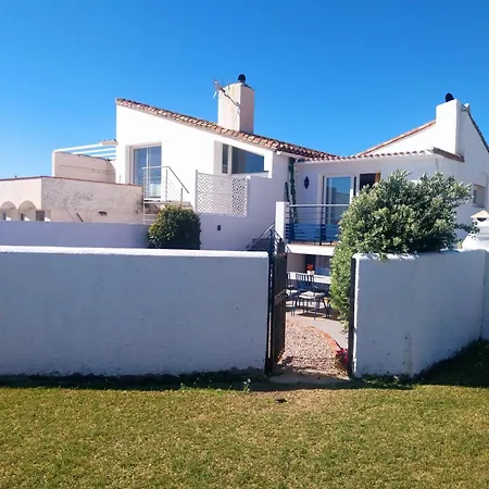 Casa Sunrisa * Estepona