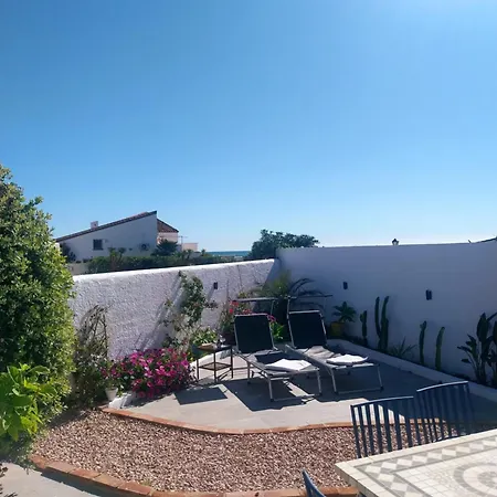 Casa Sunrisa Estepona