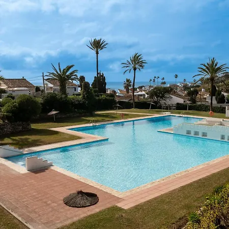 Casa Sunrisa * 埃斯特波纳