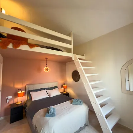 Casa Sunrisa *