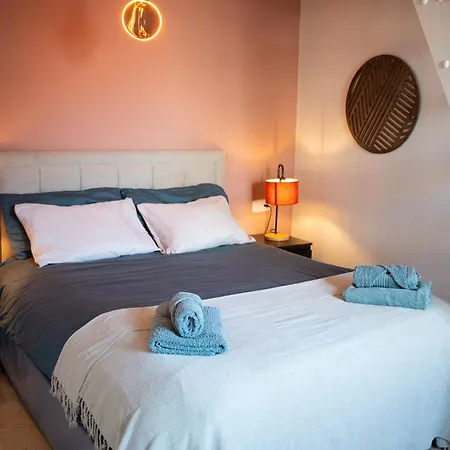 Casa Sunrisa Holiday home Estepona