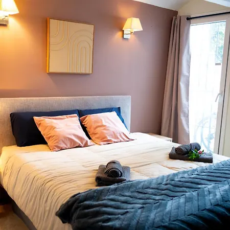 Casa Sunrisa Holiday home *