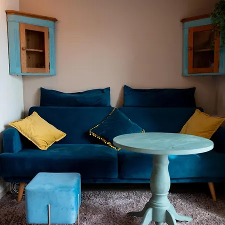 Casa Sunrisa Estepona