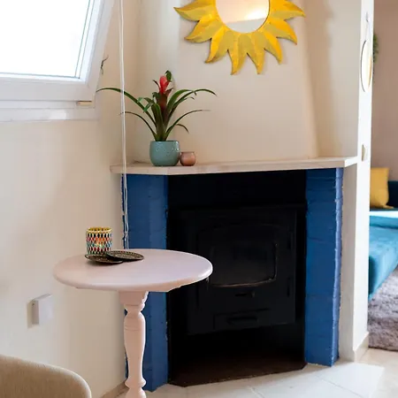 Casa Sunrisa * Estepona