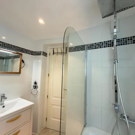 Casa Sunrisa Hébergement de vacances Estepona
