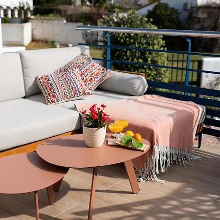 Casa Sunrisa * Estepona