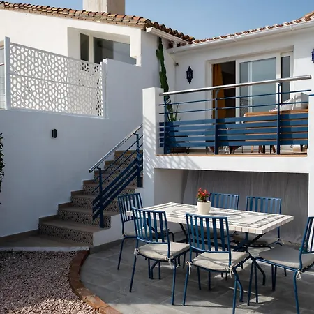 Holiday home Casa Sunrisa Estepona