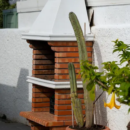 Casa Sunrisa