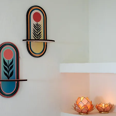 Holiday home Casa Sunrisa Estepona