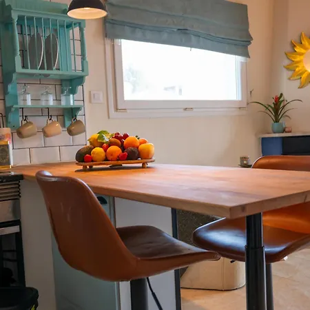 Casa Sunrisa * Estepona