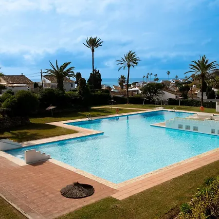 Holiday home Casa Sunrisa