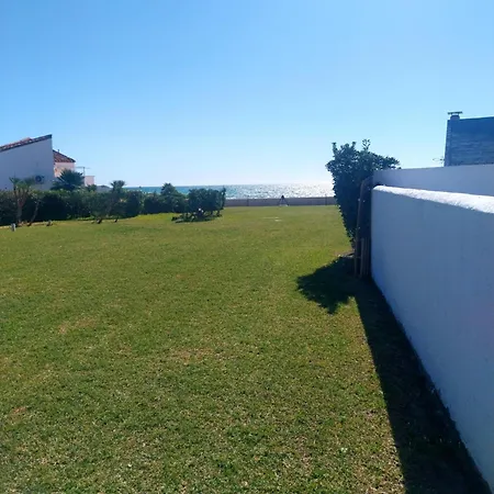 Casa Sunrisa *