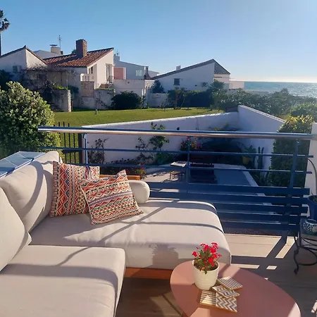 度假居 Casa Sunrisa *