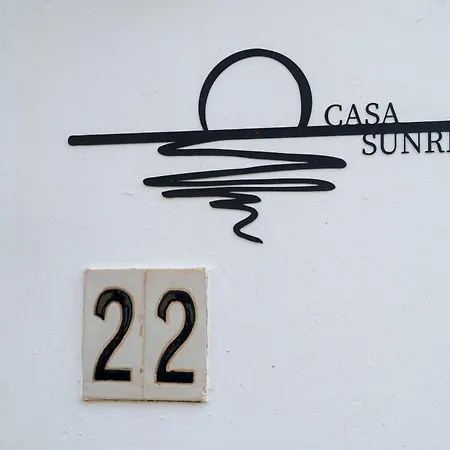 Casa Sunrisa Estepona