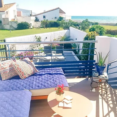 Casa Sunrisa Estepona
