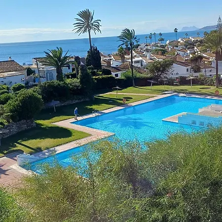 Hébergement de vacances Casa Sunrisa Estepona