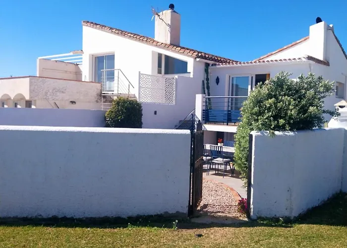 Casa Sunrisa * 埃斯特波纳