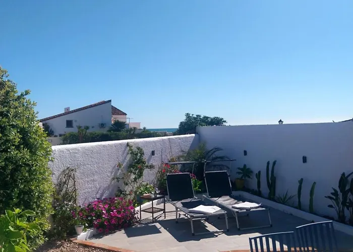 Casa Sunrisa 埃斯特波纳