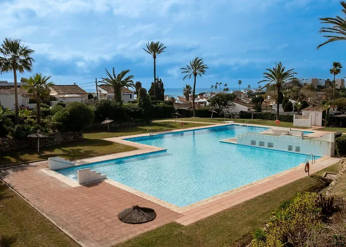 Casa Sunrisa * 埃斯特波纳