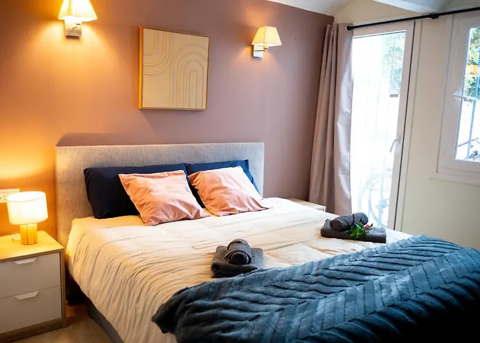 Casa Sunrisa 度假居 *