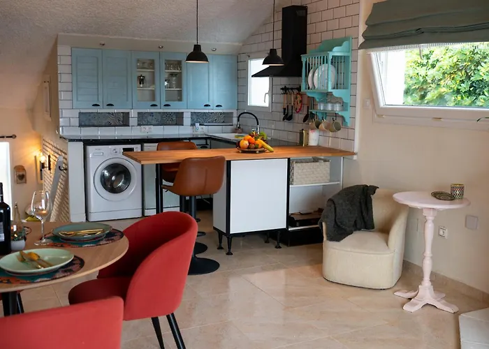 Casa Sunrisa * 埃斯特波纳