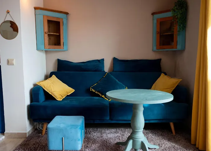 Casa Sunrisa 埃斯特波纳