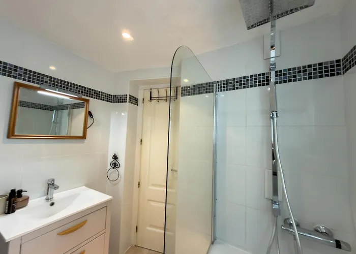 Casa Sunrisa 度假居 埃斯特波纳