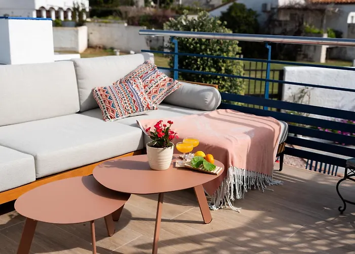 Casa Sunrisa * 埃斯特波纳