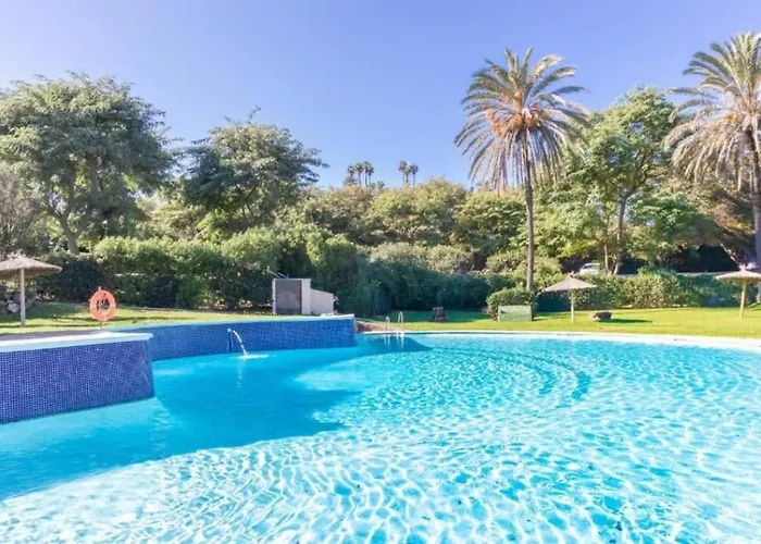 Casa Sunrisa 度假居 *