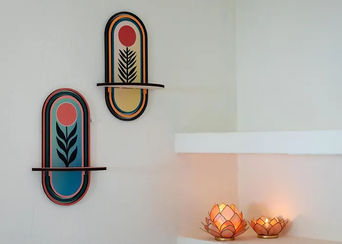 度假居 Casa Sunrisa 埃斯特波纳