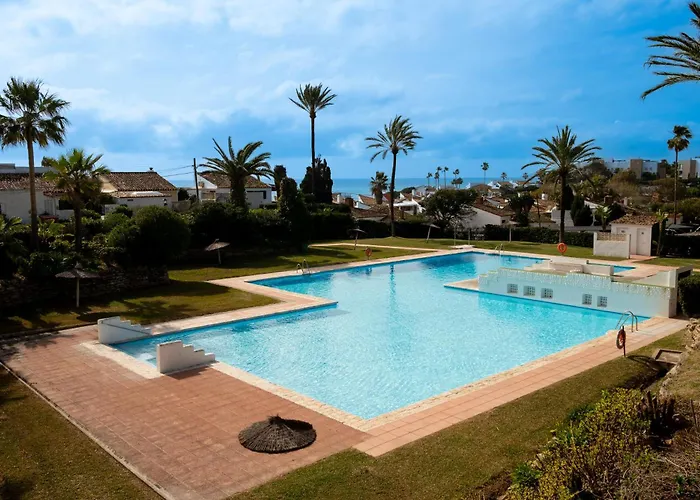 度假居 Casa Sunrisa