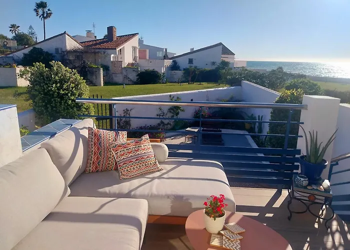 度假居 Casa Sunrisa *